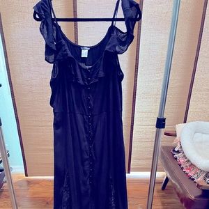 Venus Summer maxi dress